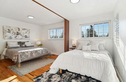 Luxury Retreat near beaches, 12 miles to Seattle - Foto 23