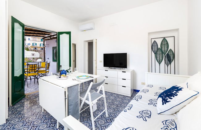 Positano Dream Home - Foto 15