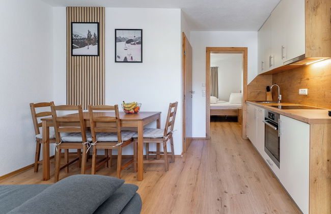 Villa Oberbichl - Foto 27