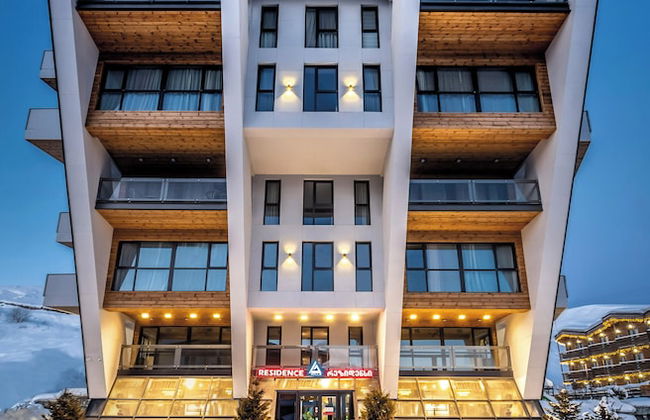 Residence Gudauri Hills - Foto 40