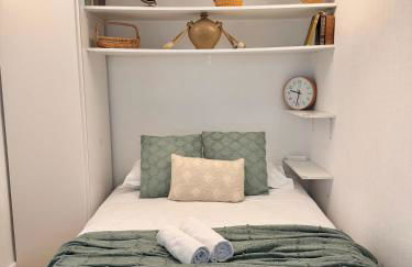 Le Saint Georges avec terrasse, Hyper centre ville - Foto 18