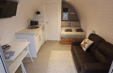 Loch Ness Pods - Foto 29