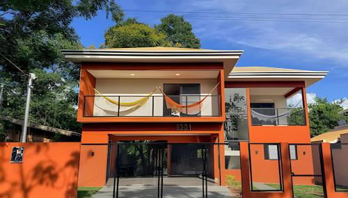 Casa Tuiuiú com 4 quartos e área gourmet em Bonito - Foto 4