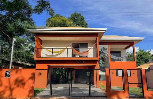 Casa Tuiuiú com 4 quartos e área gourmet em Bonito - Foto 4