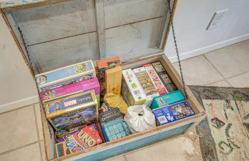 Close to Golf and Casinos! Sun City Getaway - Foto 9