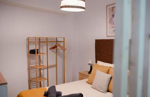 Apartamento Los Cañaverales - Foto 12