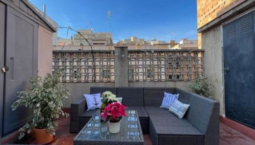 Barcelona Beach Home - Foto 3