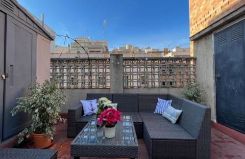 Barcelona Beach Home - Foto 3