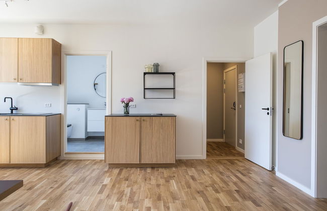 The Lakes apartments by Daniel&Jacob’s - Foto 76