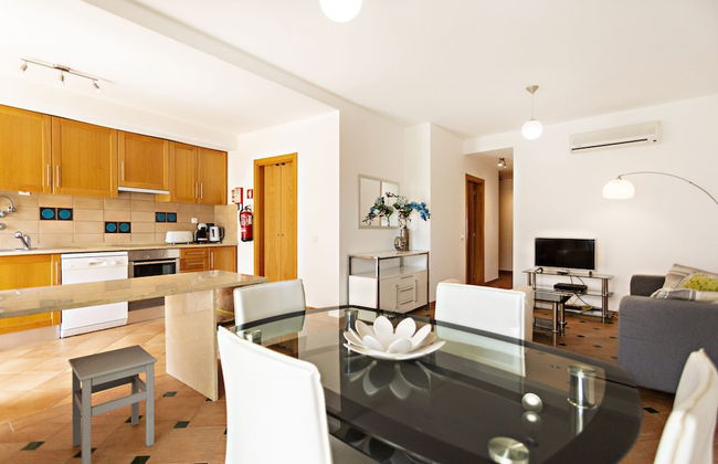 Cam lia in Tavira With 2 Bedrooms and 2 Bathrooms - Foto 3