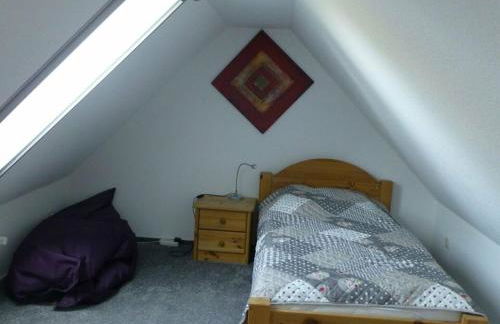 Zwei Seen Ferienhaus - Foto 41