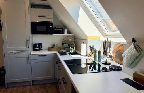 Ferienwohnung „Utkiek“ - Hof Mühlenkoppel - Foto 61