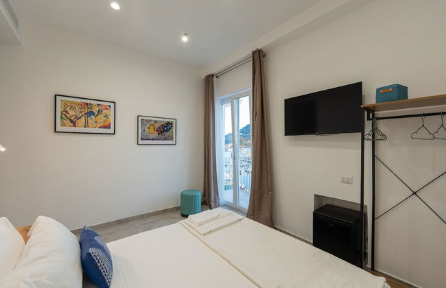 Baia Flegrea Meublè - Foto 41