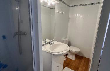 La Mongie magnifique Appart 7 pers vue pistes, piscine, wifi, salle de sport - Foto 29