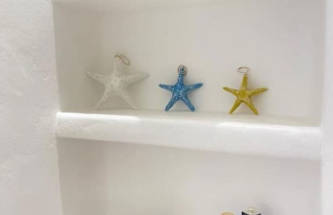 Gerani Deluxe Houses with Sea View - Foto 80