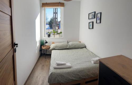 Apartament numer 1, dwie sypialnie dwa łóżka - Foto 7
