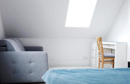 Zakątek Relaksu - Foto 13