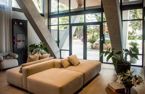 Estudio OXYGEN 34 Curitiba - Foto 22