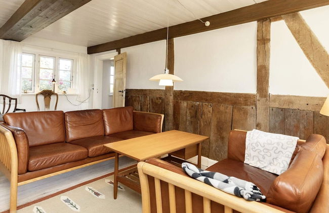 6 Person Holiday Home in Guldborg - Foto 21