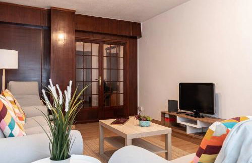 Funcional y renovado apartamento en Iturrama - Photo 19