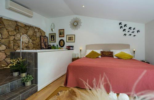 Les Villas de Palombaggia - Foto 26