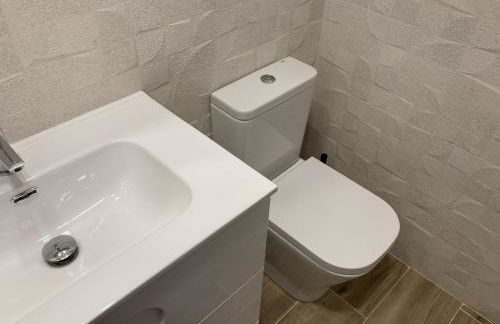 Plaza Castilla Apartments - Foto 12