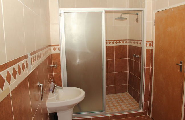 Borrowdale Ground Floor with Poolview - Foto 15