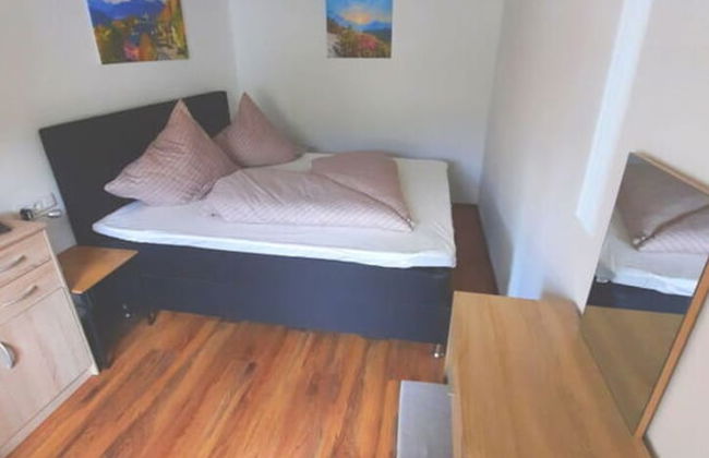 Appartment Almrausch Comfortable Holiday Residence - Foto 4