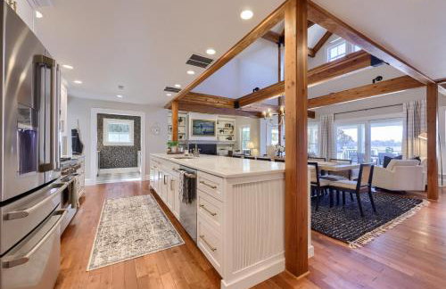 Bamboo Sands Villa and Captains Lookout - Foto 9