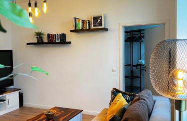 CASA CLARA - Stilvolle Altstadtwohnung nahe Dom & Elbe - Foto 30