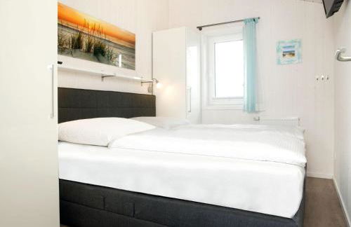 Dänische Ferienhäuser am Salzhaff Haus Wattläufer - Foto 7