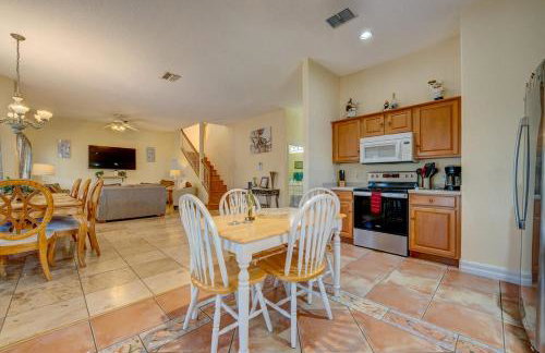 Vista Park Family Retreat with Pool - Foto 27