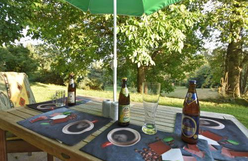 Gemütliche Wohnung in Flussnähe in Regen Bayern - Foto 10