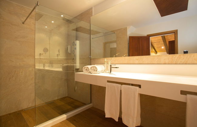 Hotel Monnàber Vell - Foto 18