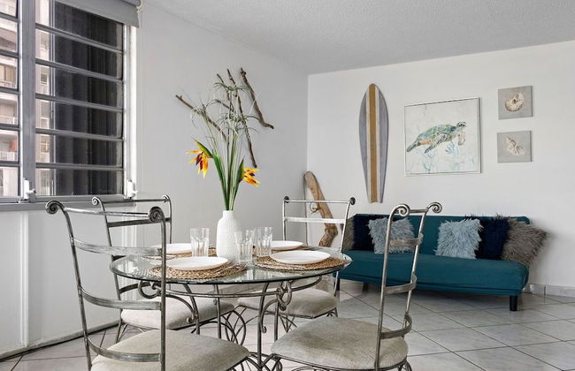 Playa Verde Apt Pool for 4 - Photo 11