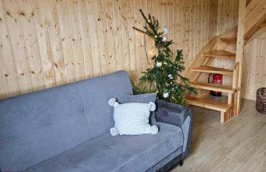 Przystań Mielnów - Foto 11