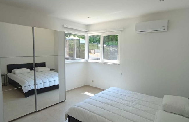 La Villa "les Pieds Dans L'eau" - Foto 8