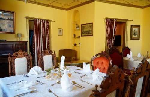 Ferienwohnung Schlossblick Altenburg - Foto 62