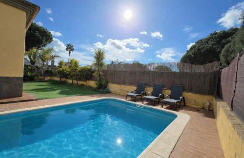 Villa Playa Verde y Mar - Foto 11