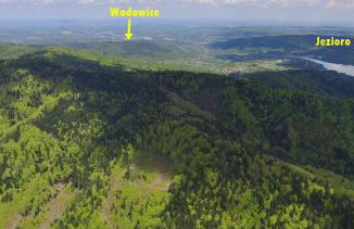 RESETówka nr 2 - domek rodzinny na odludziu - Foto 6