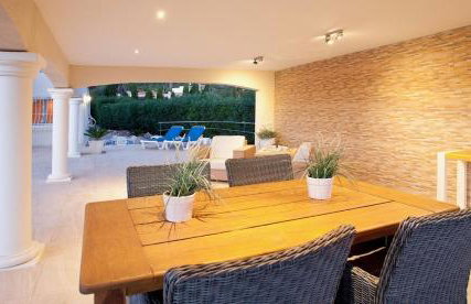 5012 Villa La Palma Jávea con Piscina Privada Montgó - Photo 10