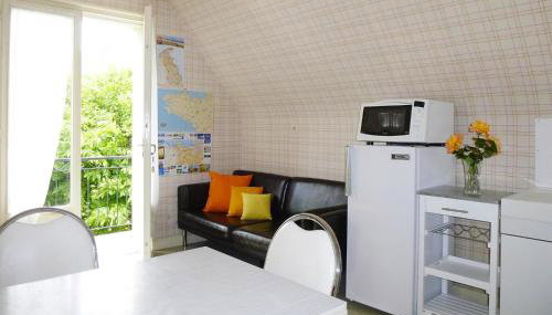 Apartment in Saint Cast near 7 Beaches - Foto 3