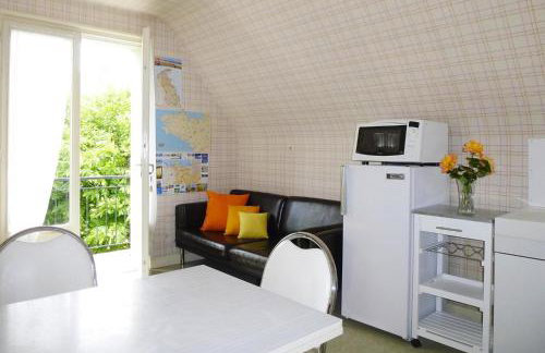 Apartment in Saint Cast near 7 Beaches - Foto 3