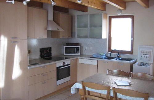 Maison accueillante avec vue sur la montagne à La Grave - Foto 22