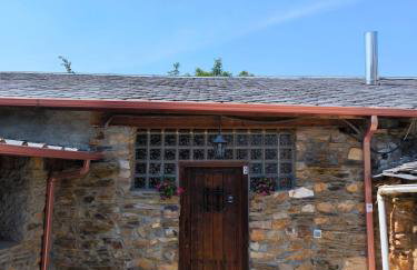 Casa Rural Picón con jardín y piscina privada - Foto 1