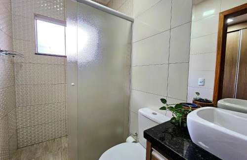 Casa4 quartos Piscina prox Centro e Cataratas - Foto 17