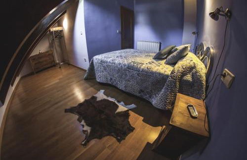 Rincón de Bachatos Casa Rural - Photo 12