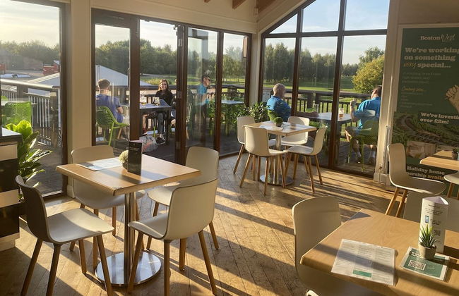 Appletree Holiday Park - Foto 52