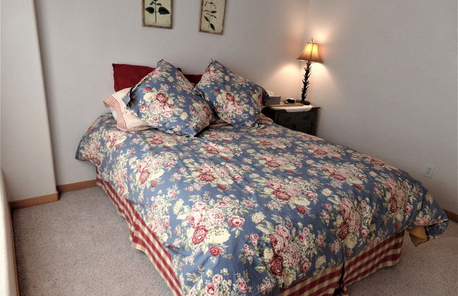 Fawn Townhome 4 bed 3 bath HTJP4 - Foto 7