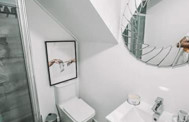 CerezinoFlats- Blue Bay Studio - Foto 16